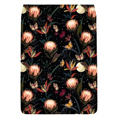 Seamless Garden Pattern Removable Flap Cover (s) by designsbymallika