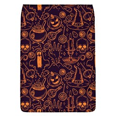 Halloween Pattern 5 Removable Flap Cover (s) by designsbymallika