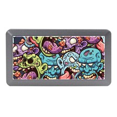 Halloween Love Memory Card Reader (mini)