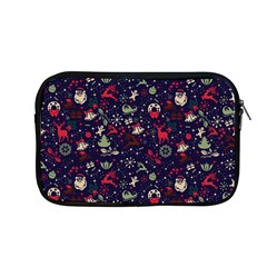 Chritmas 2 Apple Macbook Pro 13  Zipper Case by designsbymallika