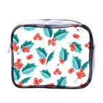 Chritmas 1 Mini Toiletries Bag (One Side) Front