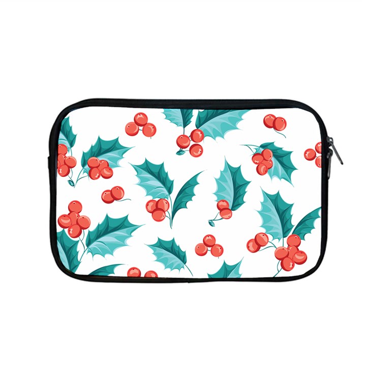 Chritmas 1 Apple MacBook Pro 13  Zipper Case