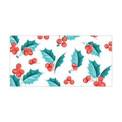 Chritmas 1 Yoga Headband by designsbymallika