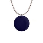 Astral Aura - 1  Button Necklace Front