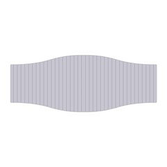 Cloudy Grey - Stretchable Headband by FashionLane