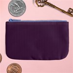 Dark Byzantium - Large Coin Purse Front