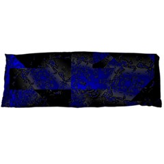 Broken Pavement  Body Pillow Case (dakimakura) by MRNStudios