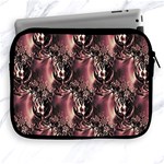 Dex Apple iPad 2/3/4 Zipper Cases Front