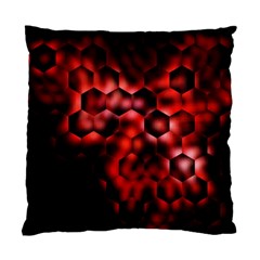 Buzzed Standard Cushion Case (two Sides) by MRNStudios