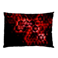 Buzzed Pillow Case by MRNStudios