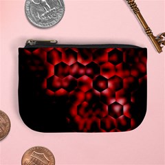 Buzzed Mini Coin Purse by MRNStudios