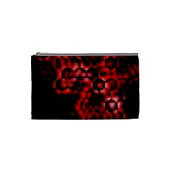 Buzzed Cosmetic Bag (xs) by MRNStudios