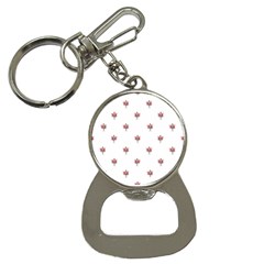 Fairy Girl Drawing Motif Pattern Design Bottle Opener Key Chain by dflcprintsclothing