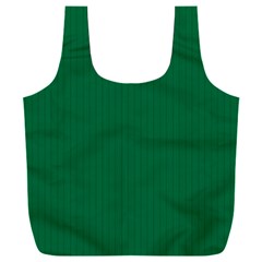 Cadmium Green - Full Print Recycle Bag (XXXL)