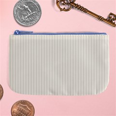 Cannoli Cream - Large Coin Purse by FashionLane