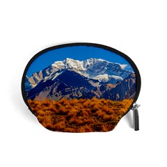 Aconcagua Park Landscape, Mendoza, Argentina Accessory Pouch (small)