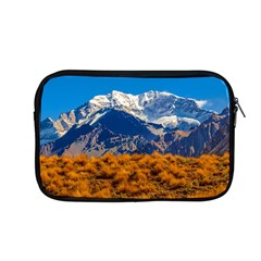 Aconcagua Park Landscape, Mendoza, Argentina Apple Macbook Pro 13  Zipper Case