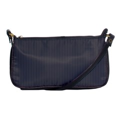 Blackened Pearl - Shoulder Clutch Bag