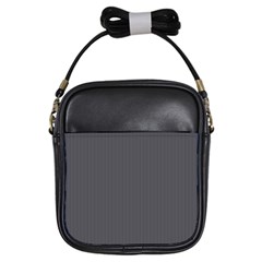 Blackened Pearl - Girls Sling Bag