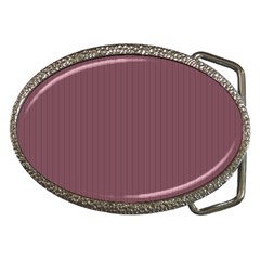 Dull Purple - Belt Buckles by FashionLane