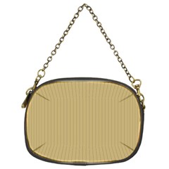 Rich Gold - Chain Purse (two Sides) by FashionLane