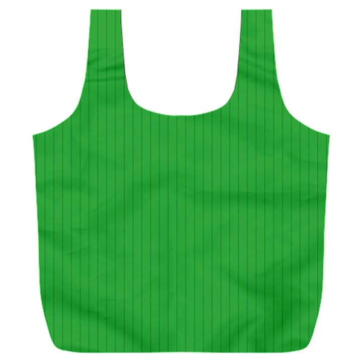 Just Green - Full Print Recycle Bag (XXL)