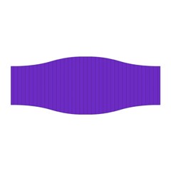 Just Purple - Stretchable Headband by FashionLane