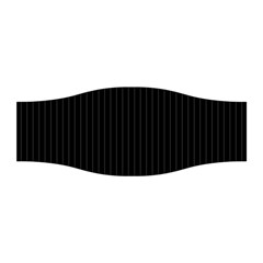 Just Black - Stretchable Headband by FashionLane