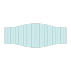 Pale Blue - Stretchable Headband by FashionLane