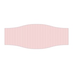 Pale Pink - Stretchable Headband