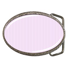 Pale Purple - Belt Buckles by FashionLane