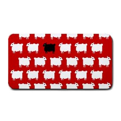 Black Sheep Medium Bar Mats by NoHang