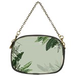 Banana Pattern Plant Chain Purse (Two Sides) Back