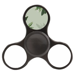 Banana Pattern Plant Finger Spinner