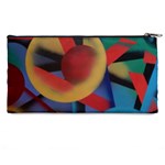 Kaleidoscope 2 Pencil Case Back