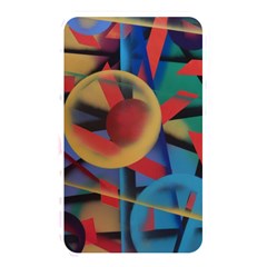 Kaleidoscope 2 Memory Card Reader (rectangular) by WILLBIRDWELL