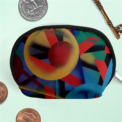 Kaleidoscope 2 Accessory Pouch (medium) by WILLBIRDWELL