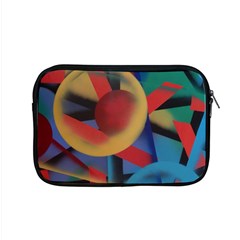 Kaleidoscope 2 Apple Macbook Pro 15  Zipper Case by WILLBIRDWELL