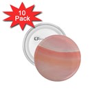 Pink Sky 1.75  Buttons (10 pack) Front