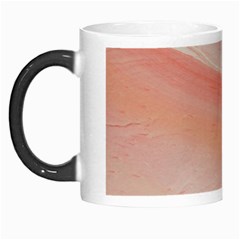 Pink Sky Morph Mugs by WILLBIRDWELL