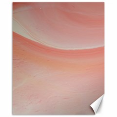 Pink Sky Canvas 16  X 20  by WILLBIRDWELL