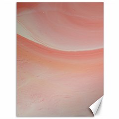 Pink Sky Canvas 36  X 48  by WILLBIRDWELL