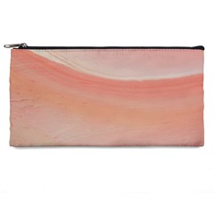 Pink Sky Pencil Case by WILLBIRDWELL