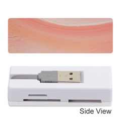 Pink Sky Memory Card Reader (stick)