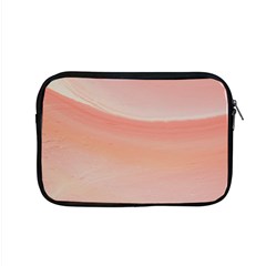 Pink Sky Apple Macbook Pro 15  Zipper Case by WILLBIRDWELL