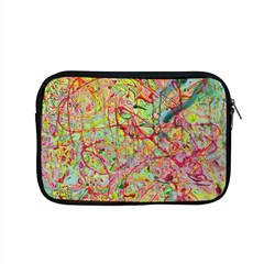 Spring Ring Apple Macbook Pro 15  Zipper Case by arwwearableart