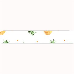 Pineapple Pattern Small Bar Mats by goljakoff