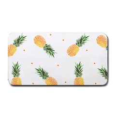 Pineapple Pattern Medium Bar Mats by goljakoff