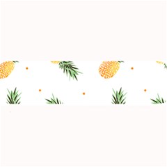 Pineapple Pattern Large Bar Mats by goljakoff