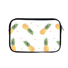 Pineapple Pattern Apple Macbook Pro 13  Zipper Case by goljakoff